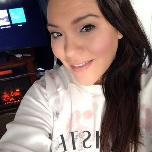 Meet your Posher, April